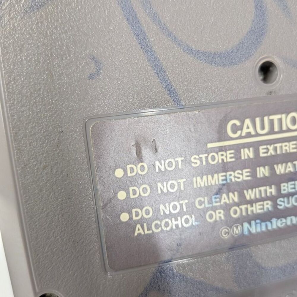 Pinball - Authentic and Tested - NES - Picture 4 of 4
